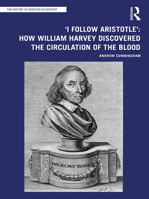 cover image of 'I Follow Aristotle'